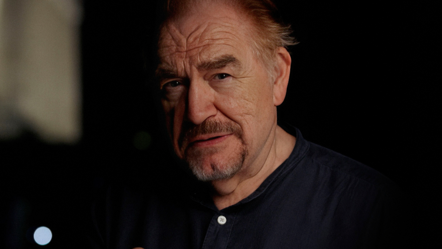Julius Caesar with Brian Cox